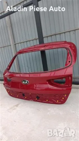 Kia Ceed хечбек година 2018 2019 2020 2021 2022 2023 , снимка 3 - Аксесоари и консумативи - 49464935