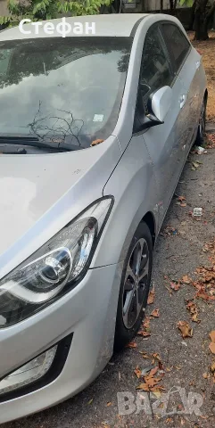 HYUNDAI I30 GO! 1.4 100hp LPG, снимка 3 - Автомобили и джипове - 56120485