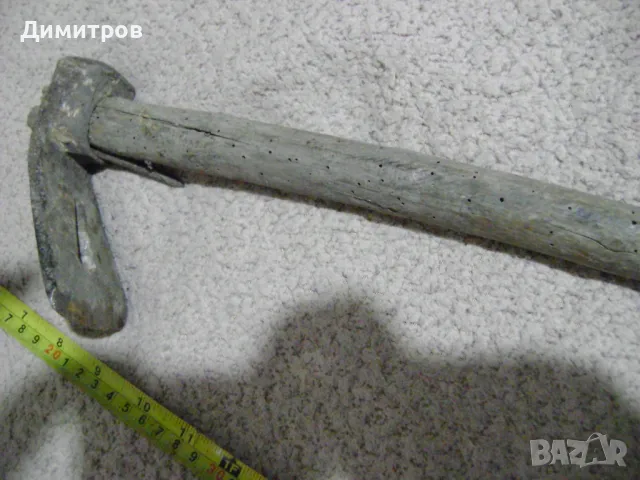 Стара тесла