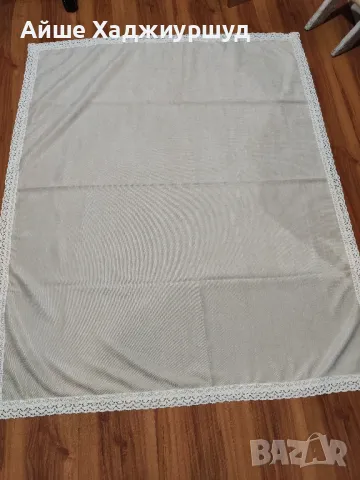 Покривка за маса , снимка 6 - Покривки за маси - 50145766