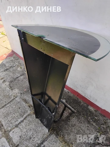 Стойка и огледало, снимка 3 - Огледала - 50591939