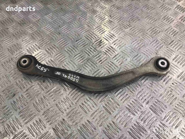 Заден ляв носач Mercedes S500,W220,2000г.