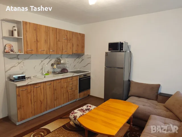 Продава 2-СТАЕН, град Смолян, Нов център, снимка 3 - Апартаменти - 55805373