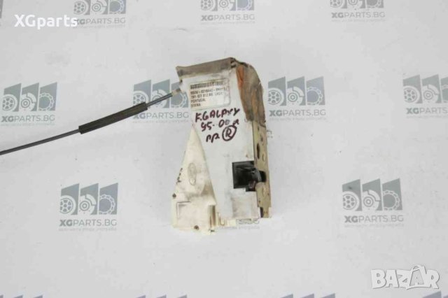 Брава врата предна дясна за Ford Galaxy (1995-2000)