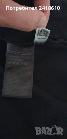 Adidas Y - 3 Yohji Yamamoto Oversize Pant Womens Size XS / S ОРИГИНАЛ! Дамско Долнище!, снимка 3 - Спортни екипи - 52335101
