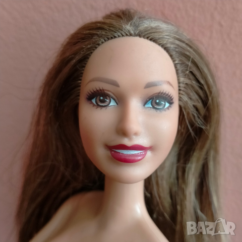 Колекционерска кукла Barbie Барби Mattel FJF17