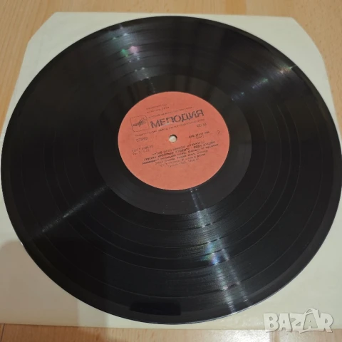 The Rolling Stones - Lady Jane, снимка 4 - Грамофонни плочи - 51004684