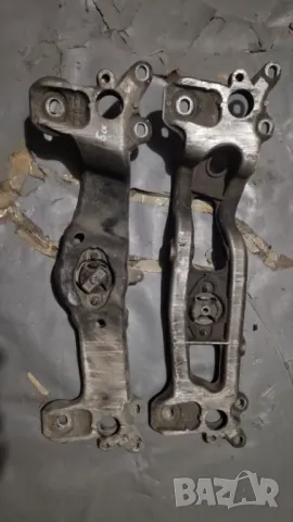 Греда скоростна кутия Ауди А4 Б6 Audi A4 B6 1.9 131к.с. 5ск, снимка 1