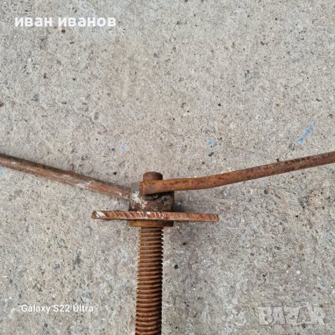 Винтове за Преси Грозде Плодове, снимка 8 - Други машини и части - 44227192