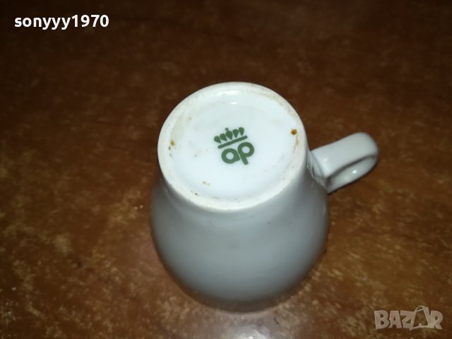 малка чашка за кафе 1507231437, снимка 6 - Колекции - 41557752