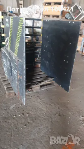 Кламер за мотокар, снимка 5 - Индустриална техника - 47591326