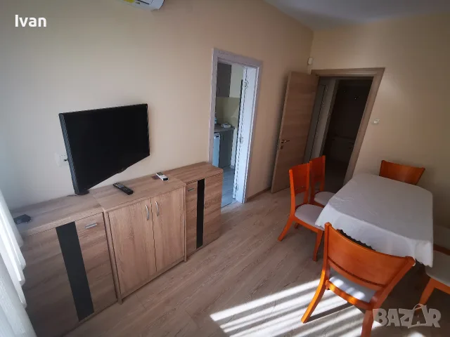 Апартамент под наем 109кв.м.,кв.Баделема, снимка 8 - Апартаменти - 55905417
