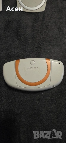Nokia 3300, снимка 4 - Nokia - 53138689