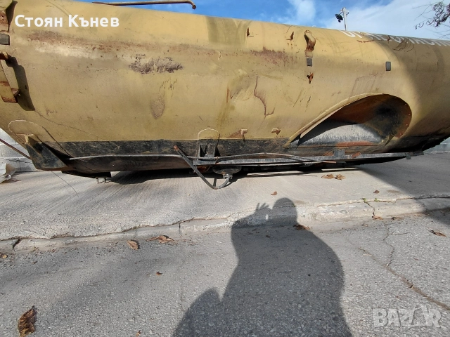 Цистерни 8, 4,2куб. 