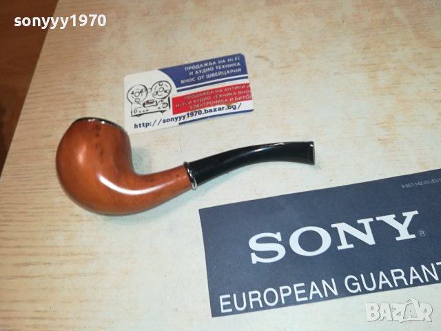 НОВА СТИЛНА ЛУЛА 1207231544, снимка 4 - Лули - 41529934