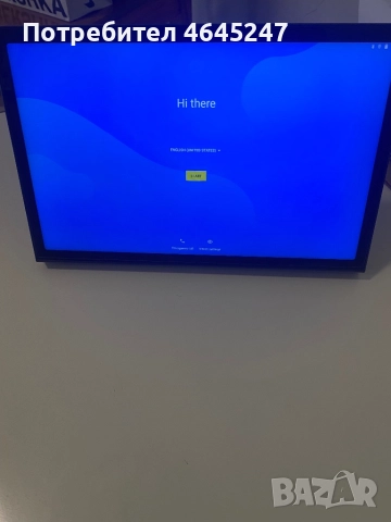 Таблет Леново, снимка 3 - Таблети - 52834198