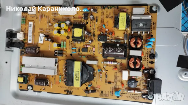 Продавам Main-EAX64797003/1.2 от тв LG 42LA667S, снимка 5 - Телевизори - 49422140