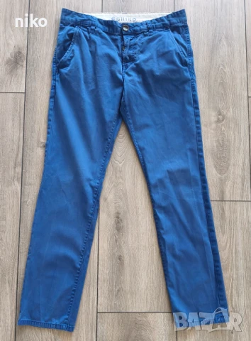 мъжки панталон Tom Tailor, размер 31/32