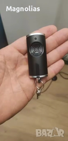 Съвместимо с дистанционно управление Hormann 868Mhz Bisecur HS1 BS, HSE1 BS, HSE2 BS, HS4 BS, снимка 12 - Друга електроника - 53787574