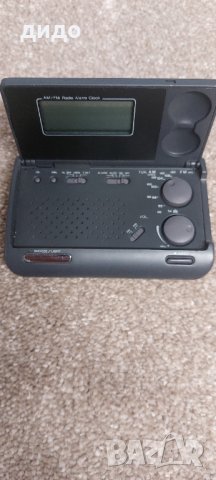 Джобно радио, снимка 4 - Радиокасетофони, транзистори - 44478713