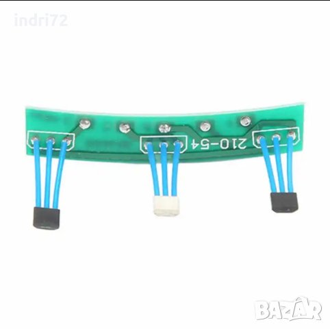 PCB платка за мотор xiaomi m365 pro, pro2 2, снимка 2 - Други спортове - 40501079