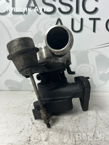 ТУРБО Nissan/Renault 1.5dci 86к.с., снимка 2 - Части - 55888749
