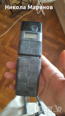 стара Нокия голяма реликва, снимка 2 - Антикварни и старинни предмети - 53148372