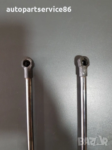 Амортисьори за капака на багажника ляв и десен за хечбек за Mazda 6 2.2 (2007-2011) GS1M, снимка 3 - Части - 53714575