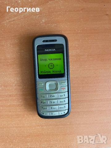 Nokia 1200, снимка 4 - Nokia - 53177958