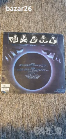 плоча Deep purple , снимка 2 - Грамофонни плочи - 48100616