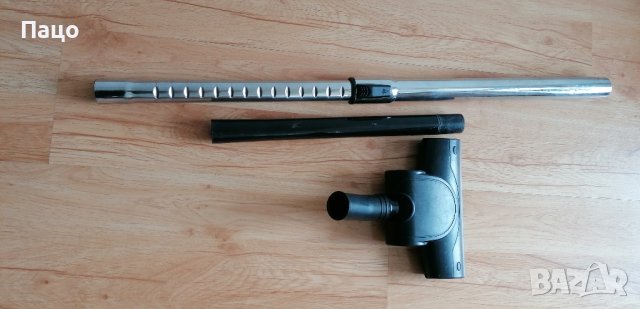 Четка и тръби за прахосмукачка, снимка 17 - Прахосмукачки - 39755868