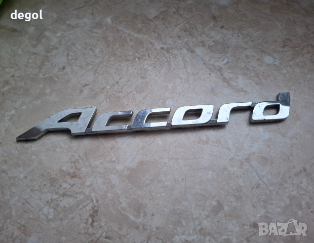 Преден горен Ляв носач Honda Accord8 2008-2012г., снимка 6 - Части - 51445124