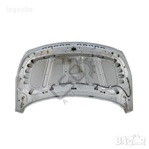 Преден капак Opel Astra K 2015-2021 ID: 141224, снимка 2 - Части - 48698384