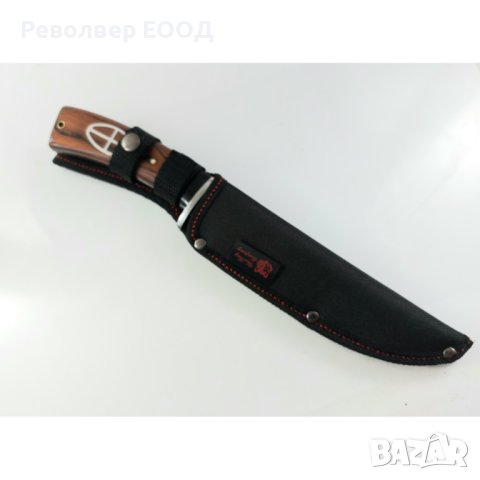 Ловен нож Columbia G02, снимка 5 - Ножове - 42099842
