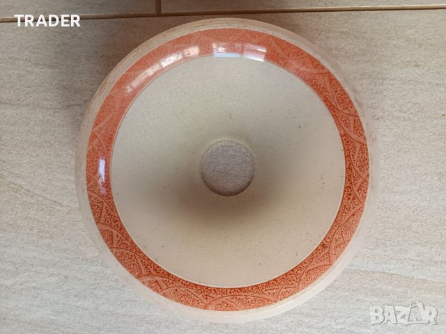 пендел осветително тяло лампа абажур, снимка 2 - Други - 41880779