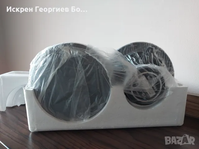 Тонколони Пионер, снимка 2 - Тонколони - 48000322