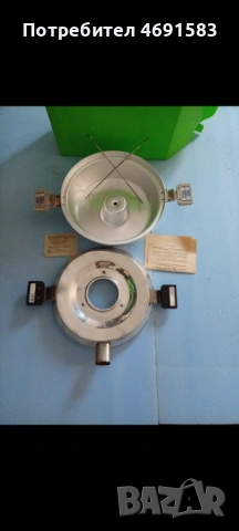 Тенджера-Електрическа,българска,нова