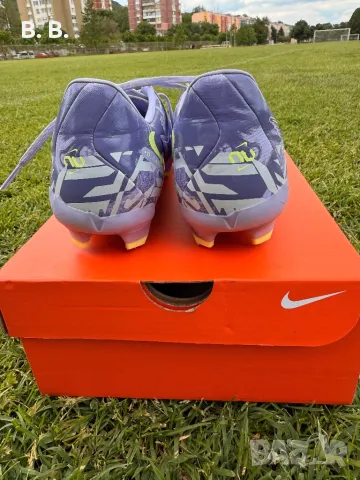 Футболни обувки Nike , снимка 6 - Футбол - 50324207
