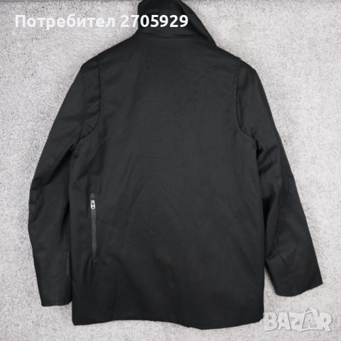 G-star Raw мъжко оригинално яке, размер М, снимка 8 - Якета - 44825739