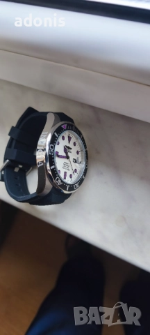 Автоматичен механичен часовник Invicta  Инвикта, снимка 2 - Други - 52357120