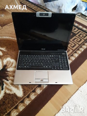 Asus X56T цял или на части, снимка 7 - Части за лаптопи - 34323683