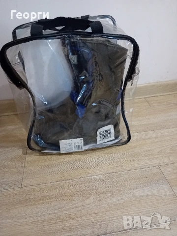 ботуши за мотор / мото ботуши , снимка 8 - Аксесоари и консумативи - 53200981