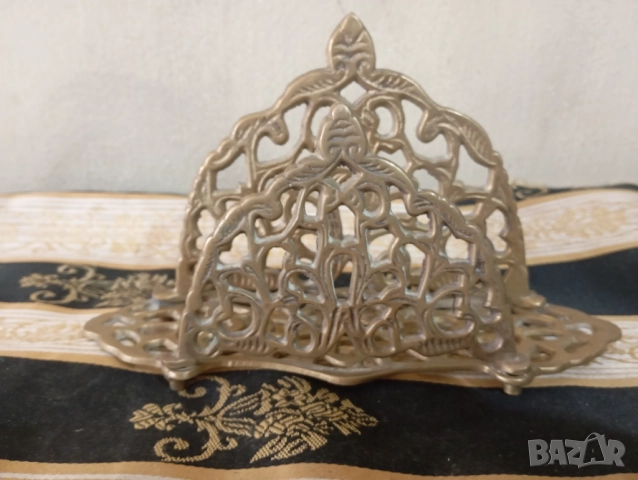 Винтидж салфетник