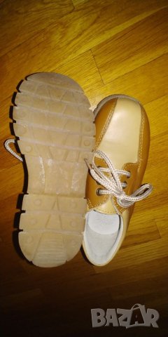 Пролетни, номер 26, снимка 8 - Бебешки обувки - 40449700