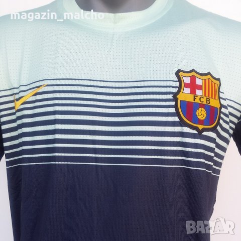 Футболен Екип - Nike FC Barcelona; размери: S, M, L и XL, снимка 2 - Футбол - 34030831