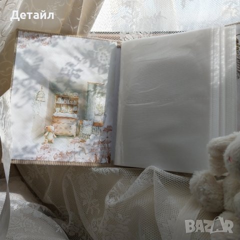  комплект за кръщене , снимка 3 - Други - 44400459