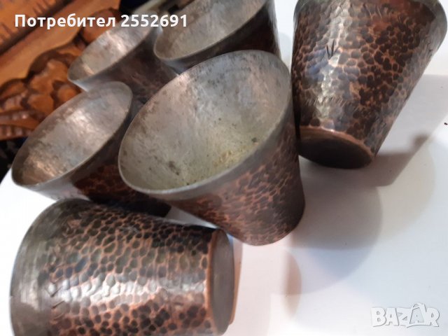 Чаши, снимка 2 - Декорация за дома - 36027221