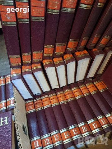 луксозни книги с твърди корици 55 тома избрани съчинения Ленин , снимка 5 - Художествена литература - 52702372