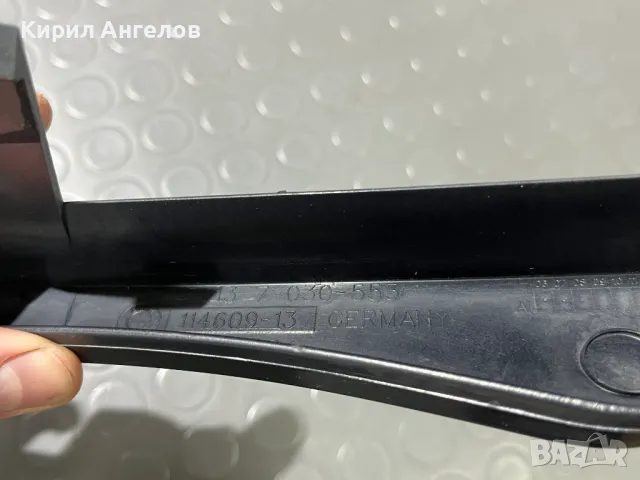 Лайсните под фаровете за BMW E46 Фейс (седан и комби), снимка 14 - Части - 50279741