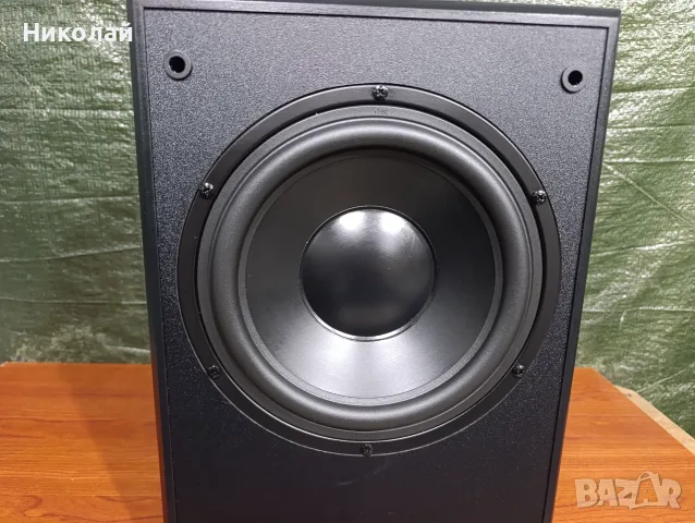 MAGNAT MONITOR SUPREME SUB 201A.      Цена-119 евро   , снимка 4 - Тонколони - 55729506
